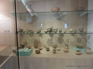 Museo di Centuripe